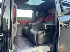 GAC Trumpchi M8 Master Series HEV Supreme - ფოტო 6
