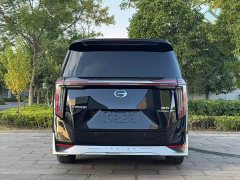 GAC Trumpchi M8 Master Series HEV Supreme - ფოტო 8