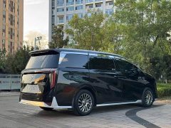 GAC Trumpchi M8 Master Series HEV Supreme - ფოტო 9