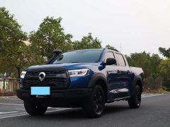 Aion Poer 2021 2.0T Off-Road Edition Automatic Petrol 4WD Mount Everest Edition GW4C20B - ფოტო 1