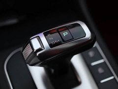 Aion Poer 2021 2.0T Off-Road Edition Automatic Petrol 4WD Mount Everest Edition GW4C20B - ფოტო 10