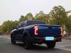 Aion Poer 2021 2.0T Off-Road Edition Automatic Petrol 4WD Mount Everest Edition GW4C20B - ფოტო 2