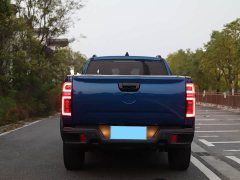Aion Poer 2021 2.0T Off-Road Edition Automatic Petrol 4WD Mount Everest Edition GW4C20B - ფოტო 5