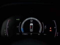 Aion Poer 2021 2.0T Off-Road Edition Automatic Petrol 4WD Mount Everest Edition GW4C20B - ფოტო 6