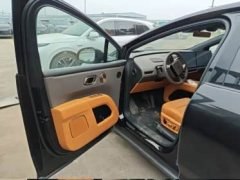 Li Auto i8 Standard Edition - ფოტო 4
