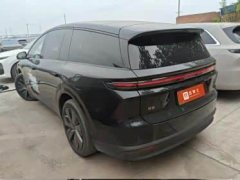 Li Auto i8 Standard Edition - ფოტო 7