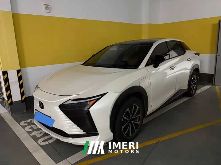Lexus RZ 450e AWD Luxury Edition - ავტომობილი ჩინეთიდან