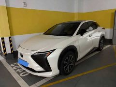 Lexus RZ 450e AWD Luxury Edition - ფოტო 1