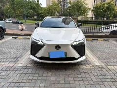 Lexus RZ 450e AWD Luxury Edition - ფოტო 2