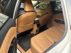 Lexus RZ 450e AWD Luxury Edition - ფოტო 4