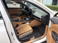 Lexus RZ 450e AWD Luxury Edition - ფოტო 7