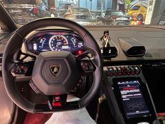 Lamborghini Huracán 2020 Huracán EVO RWD - ფოტო 10