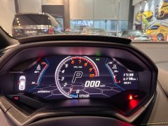 Lamborghini Huracán 2020 Huracán EVO RWD - ფოტო 11