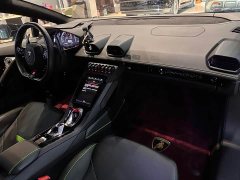 Lamborghini Huracán 2020 Huracán EVO RWD - ფოტო 13