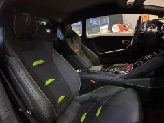 Lamborghini Huracán 2020 Huracán EVO RWD - ფოტო 14