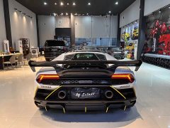 Lamborghini Huracán 2020 Huracán EVO RWD - ფოტო 6