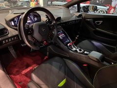 Lamborghini Huracán 2020 Huracán EVO RWD - ფოტო 9