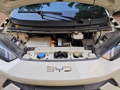 BYD Seagull 2025 305km Vitality Edition - ფოტო 10