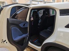 BYD Seagull 2025 305km Vitality Edition - ფოტო 11