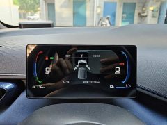 BYD Seagull 2025 305km Vitality Edition - ფოტო 14