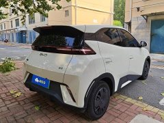 BYD Seagull 2025 305km Vitality Edition - ფოტო 3