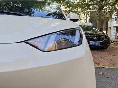 BYD Seagull 2025 305km Vitality Edition - ფოტო 5