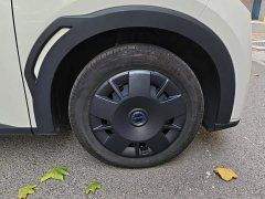 BYD Seagull 2025 305km Vitality Edition - ფოტო 6