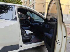 BYD Seagull 2025 305km Vitality Edition - ფოტო 8