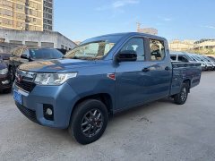 Wuling Zhengtu 2021 1.5L Explorer LAR - ფოტო 1