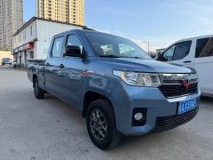Wuling Zhengtu 2021 1.5L Explorer LAR - ფოტო 3