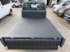 Wuling Zhengtu 2021 1.5L Explorer LAR - ფოტო 8