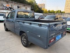 Wuling Zhengtu 2021 1.5L Explorer LAR - ფოტო 9