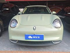 ORA Good Cat 501km Long Range Prestigious Edition Lithium iron phosphate - ფოტო 2