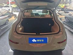 ORA Good Cat 501km Long Range Prestigious Edition Lithium iron phosphate - ფოტო 4