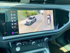 Audi Q3 35 TFSI Fashion Dynamic Edition (1.5T) - ფოტო 13