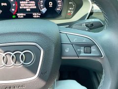 Audi Q3 35 TFSI Fashion Dynamic Edition (1.5T) - ფოტო 14
