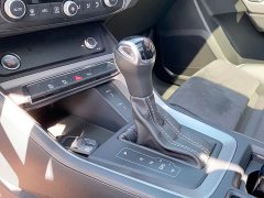 Audi Q3 35 TFSI Fashion Dynamic Edition (1.5T) - ფოტო 15