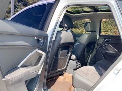 Audi Q3 35 TFSI Fashion Dynamic Edition (1.5T) - ფოტო 16