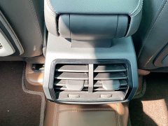 Audi Q3 35 TFSI Fashion Dynamic Edition (1.5T) - ფოტო 17