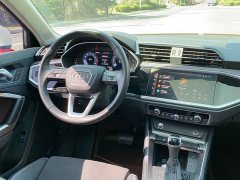 Audi Q3 35 TFSI Fashion Dynamic Edition (1.5T) - ფოტო 18