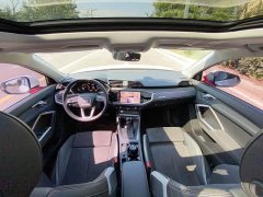 Audi Q3 35 TFSI Fashion Dynamic Edition (1.5T) - ფოტო 20