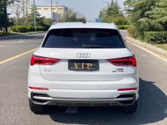 Audi Q3 35 TFSI Fashion Dynamic Edition (1.5T) - ფოტო 6