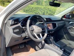 Audi Q3 35 TFSI Fashion Dynamic Edition (1.5T) - ფოტო 9