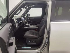Jetour 2.0T AWD - ფოტო 10