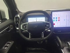 Jetour 2.0T AWD - ფოტო 11