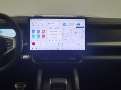 Jetour 2.0T AWD - ფოტო 12