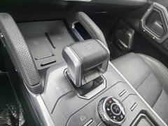 Jetour 2.0T AWD - ფოტო 13