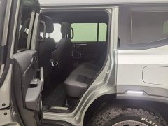 Jetour 2.0T AWD - ფოტო 15