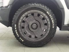 Jetour 2.0T AWD - ფოტო 17