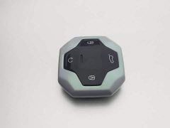 Jetour 2.0T AWD - ფოტო 19